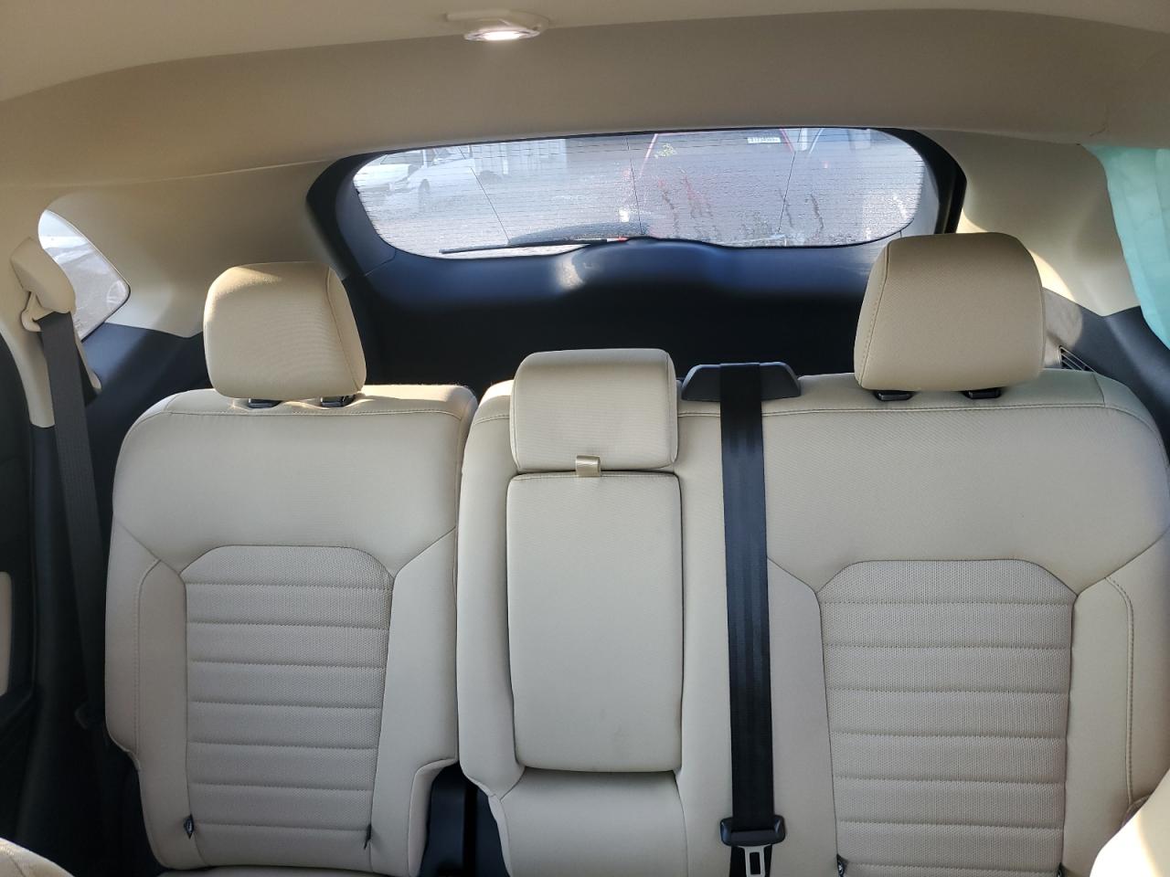 2024 Ford Edge Se VIN: 2FMPK4G96RBA86099 Lot: 81450325