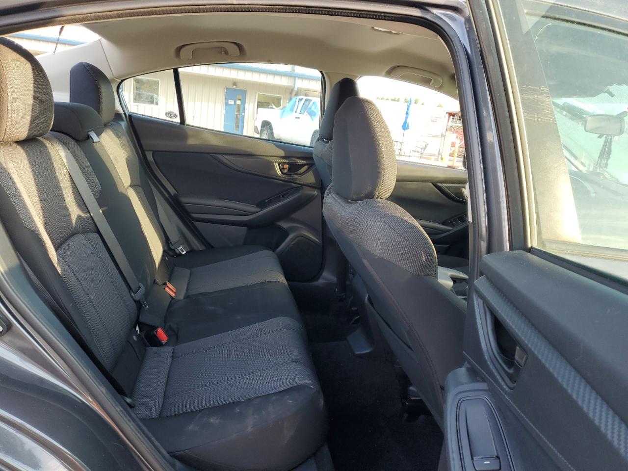 2019 Subaru Impreza Premium VIN: 4S3GKAC61K3627225 Lot: 84578515