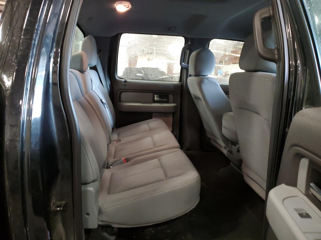 2014 Ford F150 Supercrew VIN: 1FTFW1EF9EFB59759 Lot: 81473865