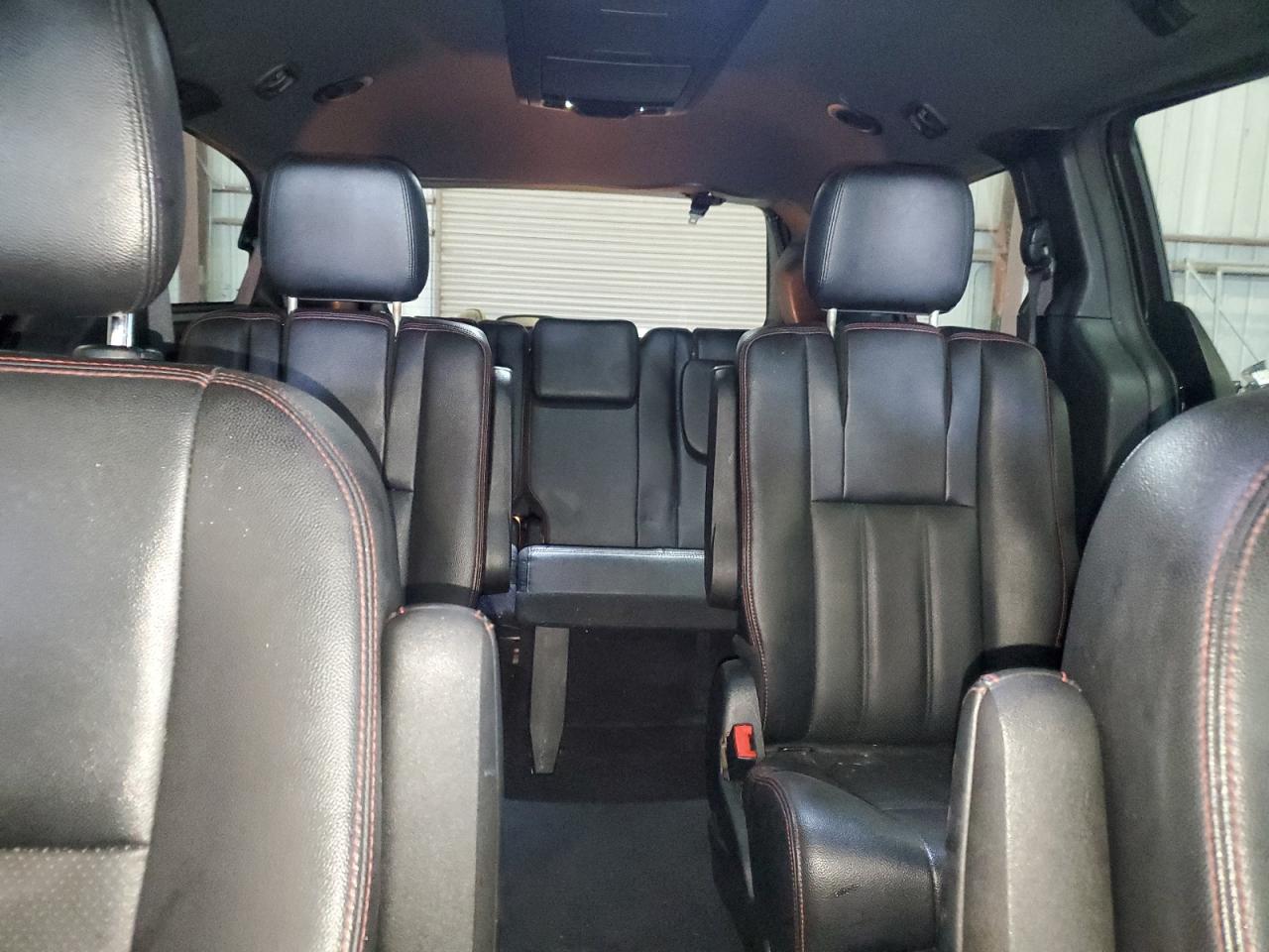 2019 Dodge Grand Caravan Gt VIN: 2C4RDGEG6KR564674 Lot: 71742815