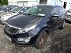 2013 KIA SPORTAGE  for sale at Copart CASTLEDERMOT - IRELAND