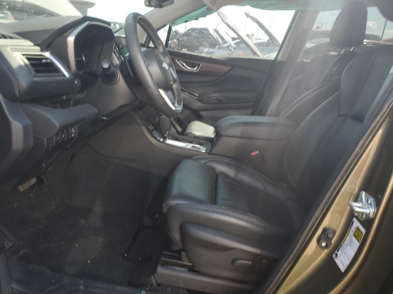 2024 Subaru Ascent Touring VIN: 4S4WMAWD1R3456644 Lot: 70953755