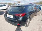2014 MAZDA 3 SE  for sale at Copart BRISTOL