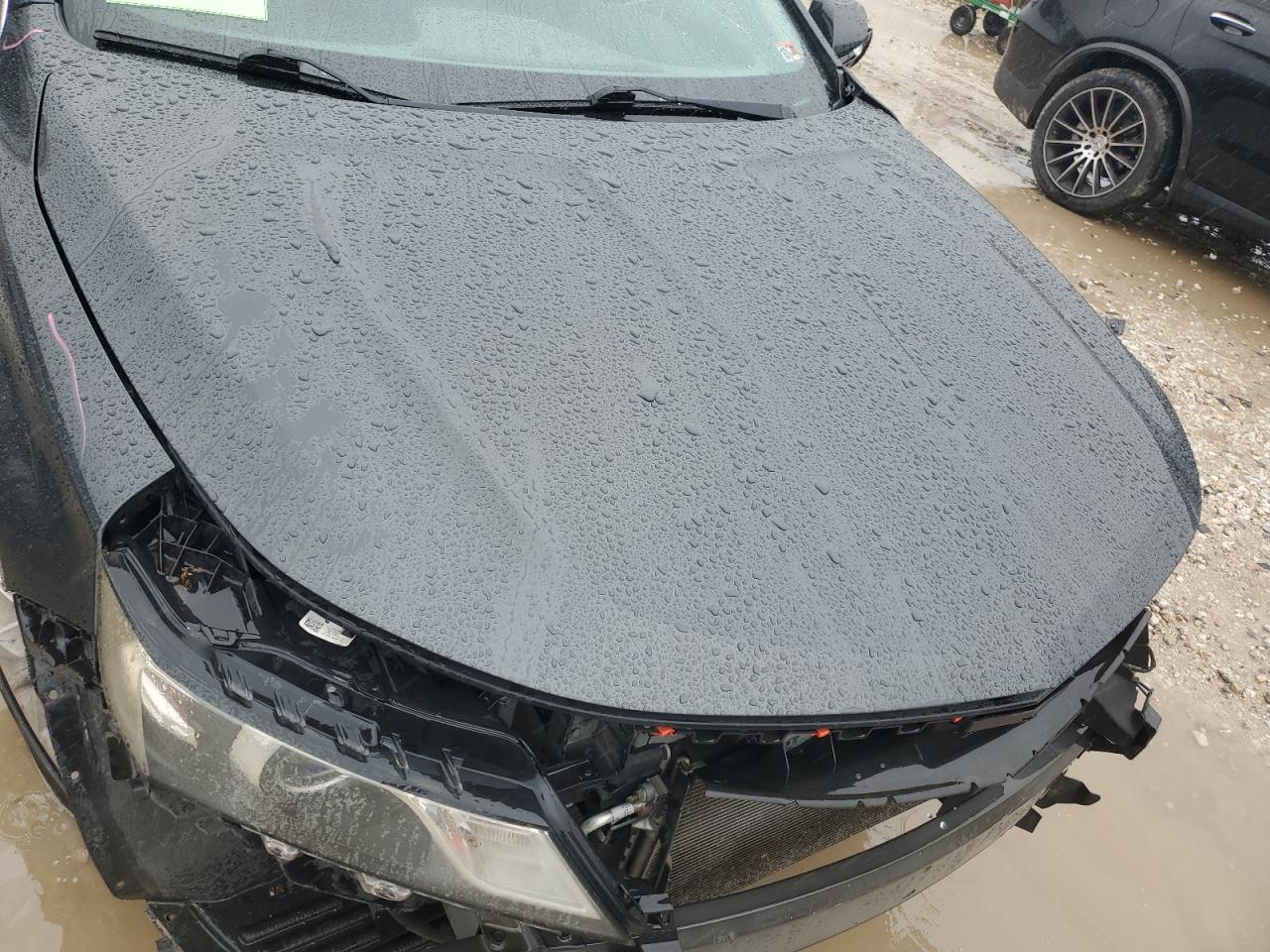 2014 Chevrolet Impala Lt VIN: 2G1125S3XE9216222 Lot: 83790645