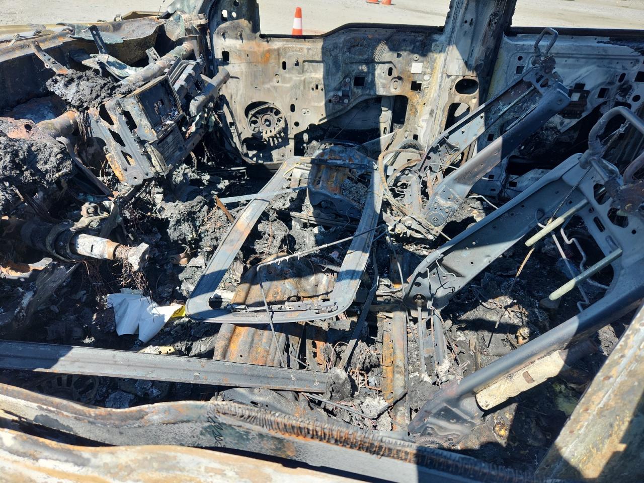 2012 Ford F150 Supercrew VIN: 1FTFW1ET9CFB09172 Lot: 80436245