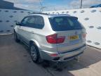 2012 BMW X5 XDRIVE40D M SPORT AUTO XDRIVE40D M SPORT 5DR AUTO for sale at Copart BRISTOL