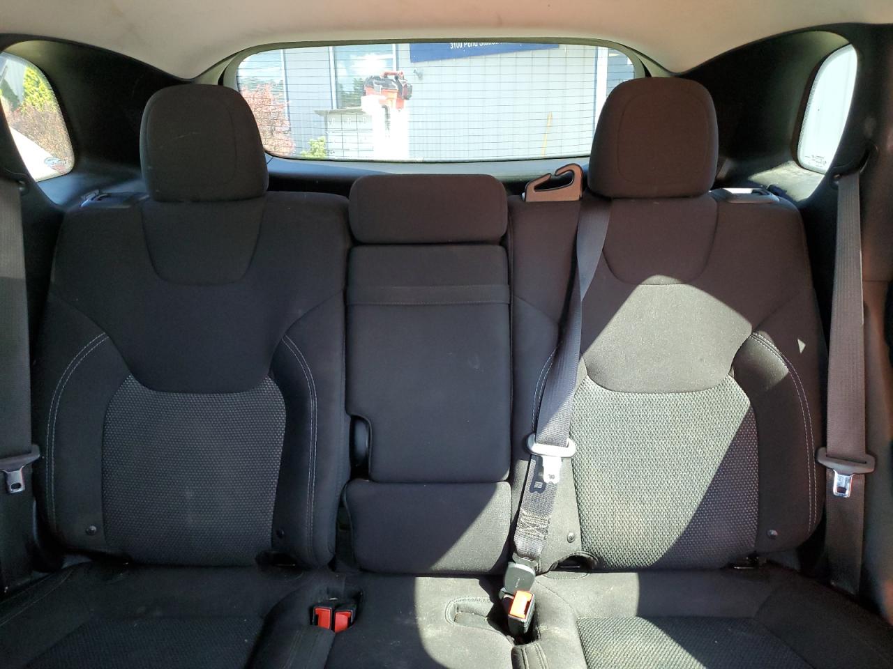 2019 Jeep Cherokee Latitude VIN: 1C4PJLCB1KD232662 Lot: 84202015