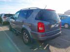 2014 SSANGYONG REXTON EX AUTO  for sale at Copart CHESTER
