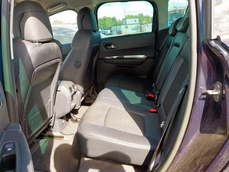 2014 PEUGEOT 3008 ALLURE HDI 
