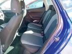 2018 SEAT IBIZA SE DESIGN  for sale at Copart PETERLEE