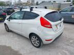 2011 FORD FIESTA ZETEC  for sale at Copart ST HELENS