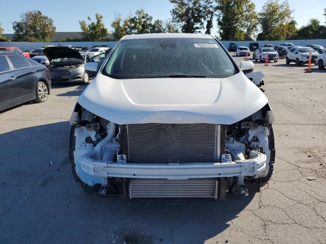  FORD EDGE 2024 Biały