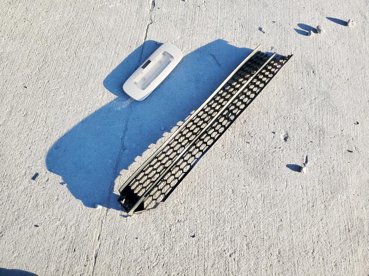 2015 Volkswagen Passat S VIN: 1VWAS7A36FC041205 Lot: 81465065