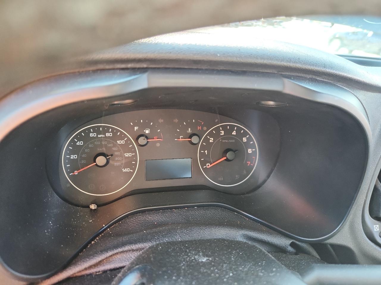 2021 Ram Promaster City Slt VIN: ZFBHRFBB4M6U05875 Lot: 80871815