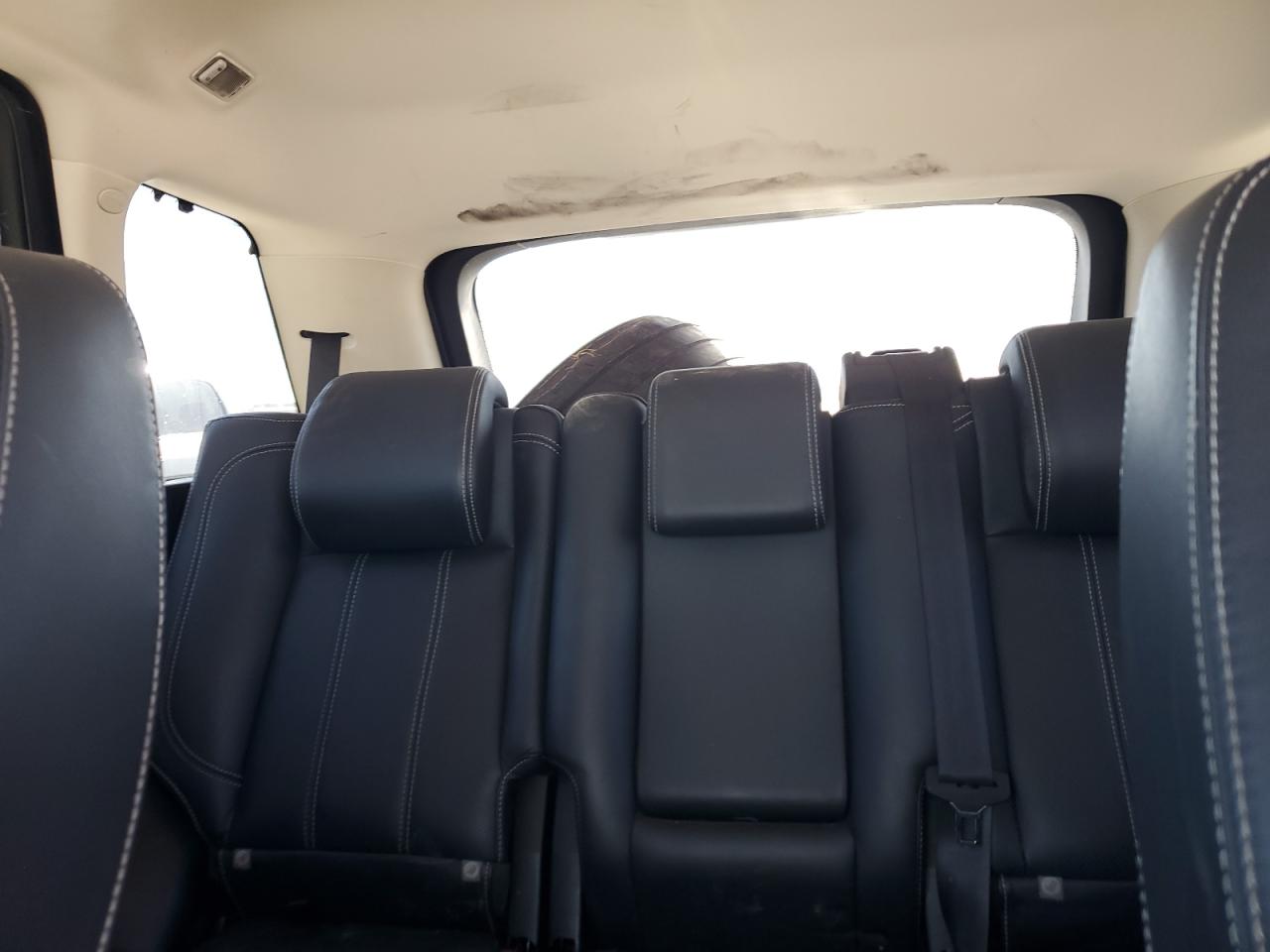 2012 Land Rover Range Rover Sport Sc VIN: SALSH2E46CA748297 Lot: 84160675