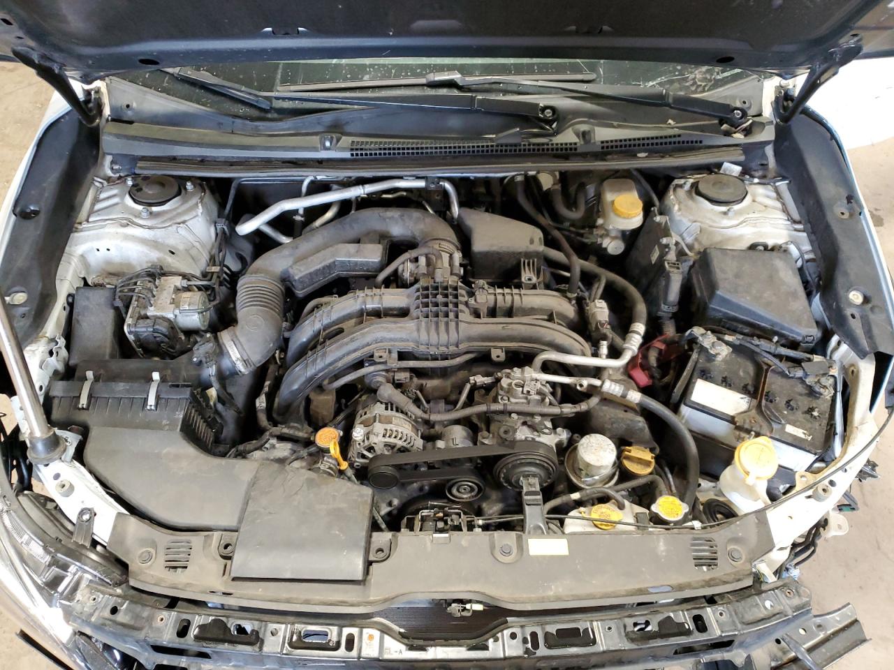 2023 Subaru Crosstrek Limited VIN: JF2GTHNC0PH264498 Lot: 71098055