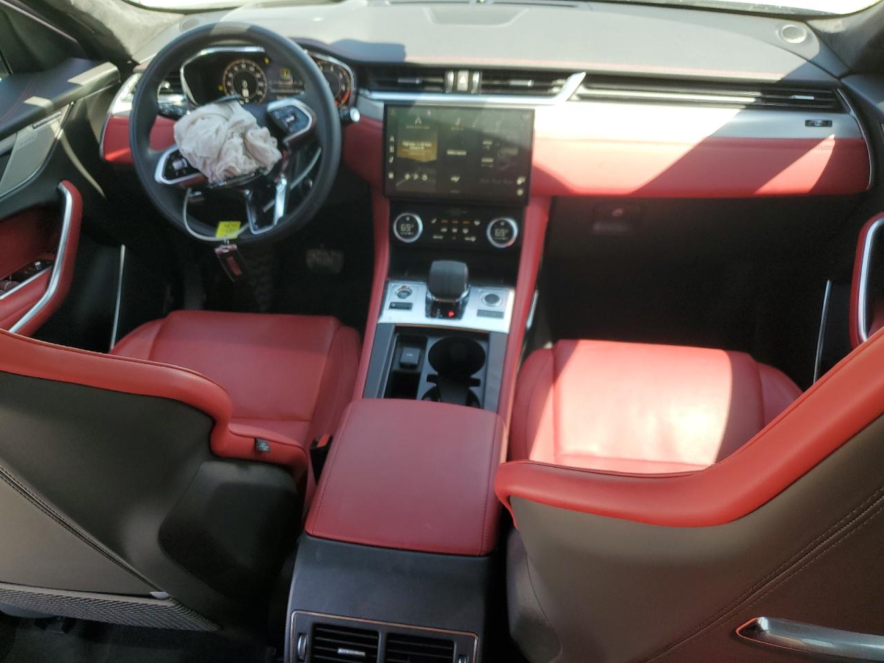2024 Jaguar F-Pace R-Dynamic S VIN: SADCT2FU9RA726848 Lot: 80873465