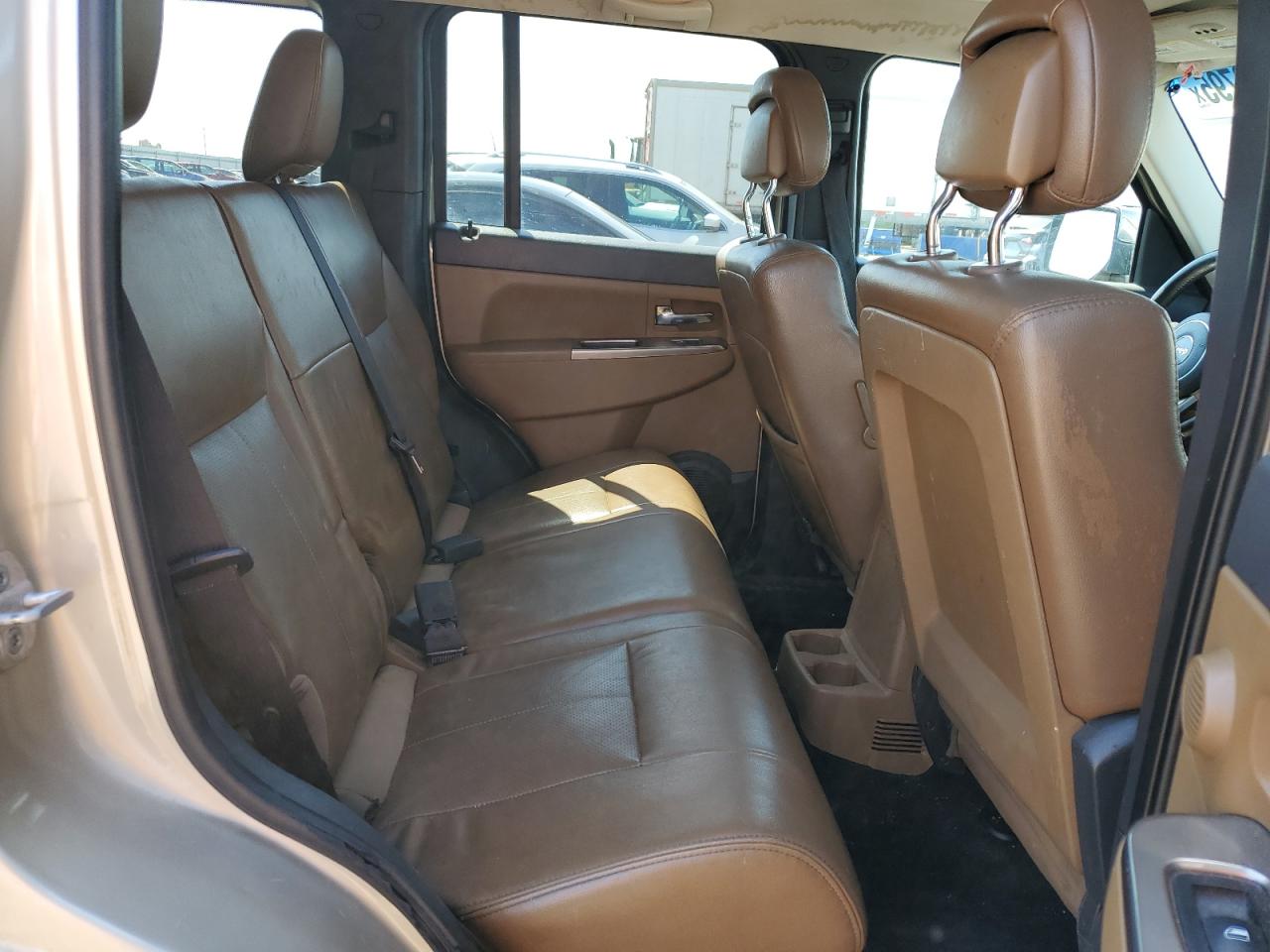 2011 Jeep Liberty Limited VIN: 1J4PN5GK6BW556957 Lot: 70429795