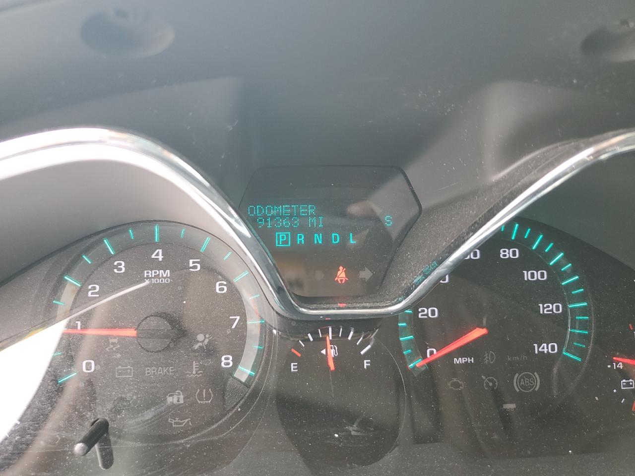 2013 Chevrolet Traverse Lt VIN: 1GNKRGKD4DJ100424 Lot: 70499595