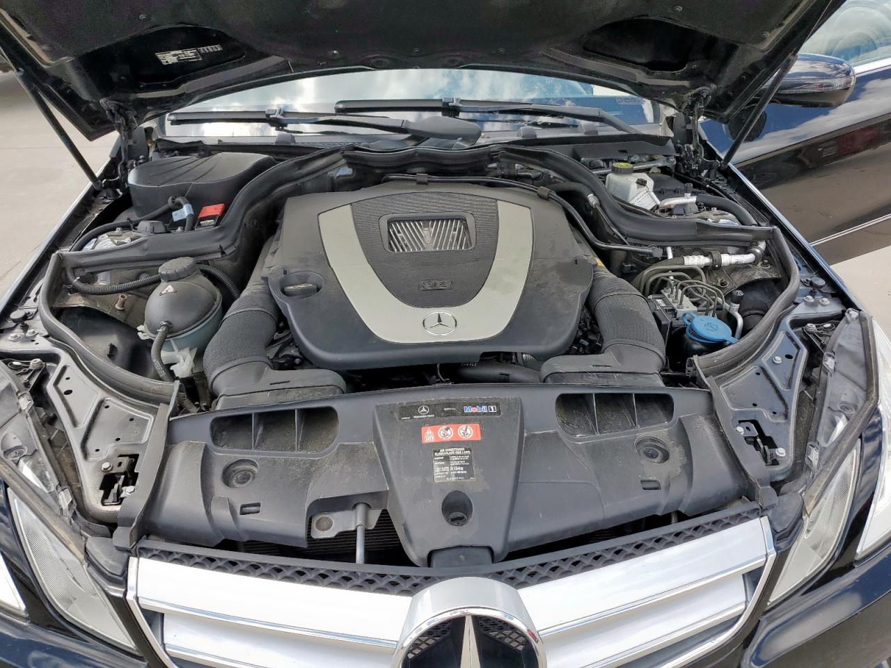 2010 Mercedes-Benz E 350 VIN: WDDKJ5GB1AF005741 Lot: 81409855