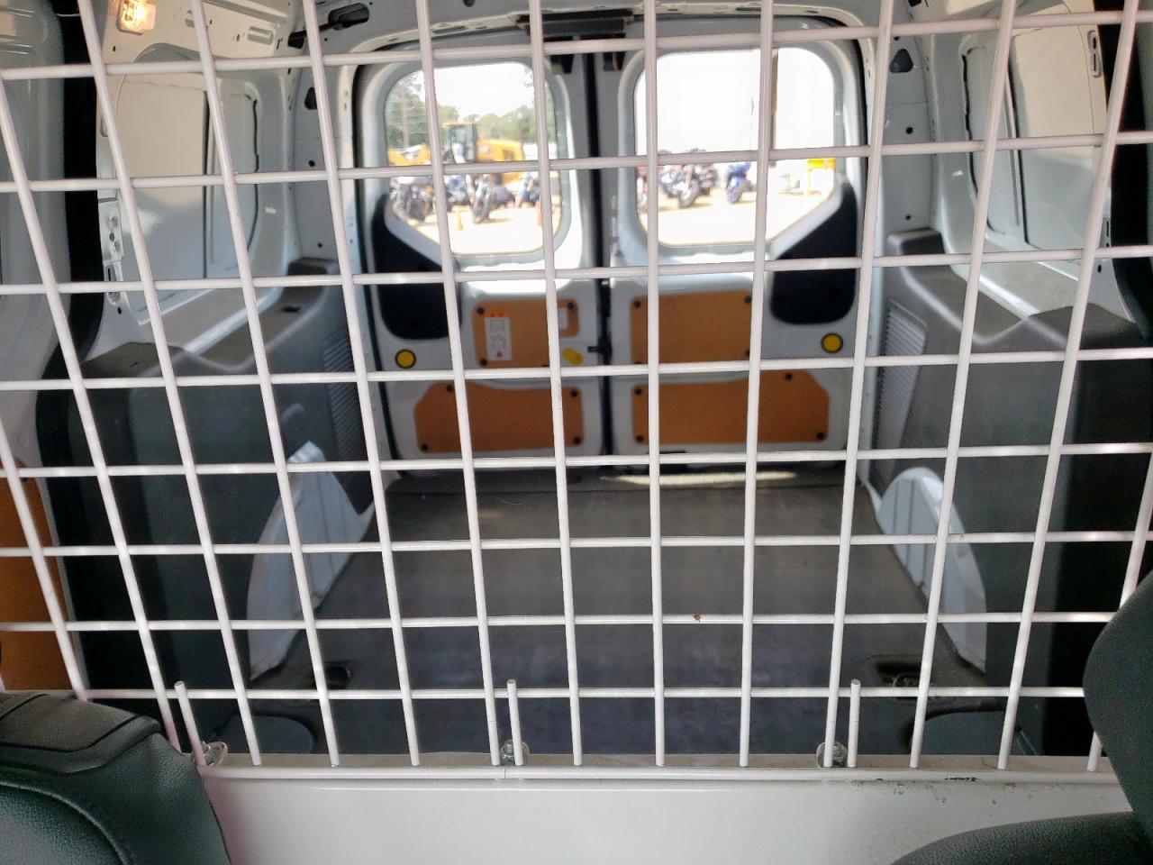 2022 Ford Transit Connect Xl VIN: NM0LS7S2XN1513429 Lot: 82123565