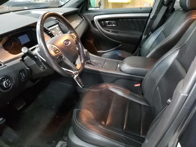  FORD TAURUS 2015 Szary