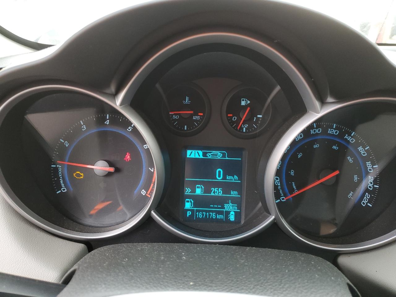2013 Chevrolet Cruze Ls VIN: 1G1PA5SH4D7281298 Lot: 82093835