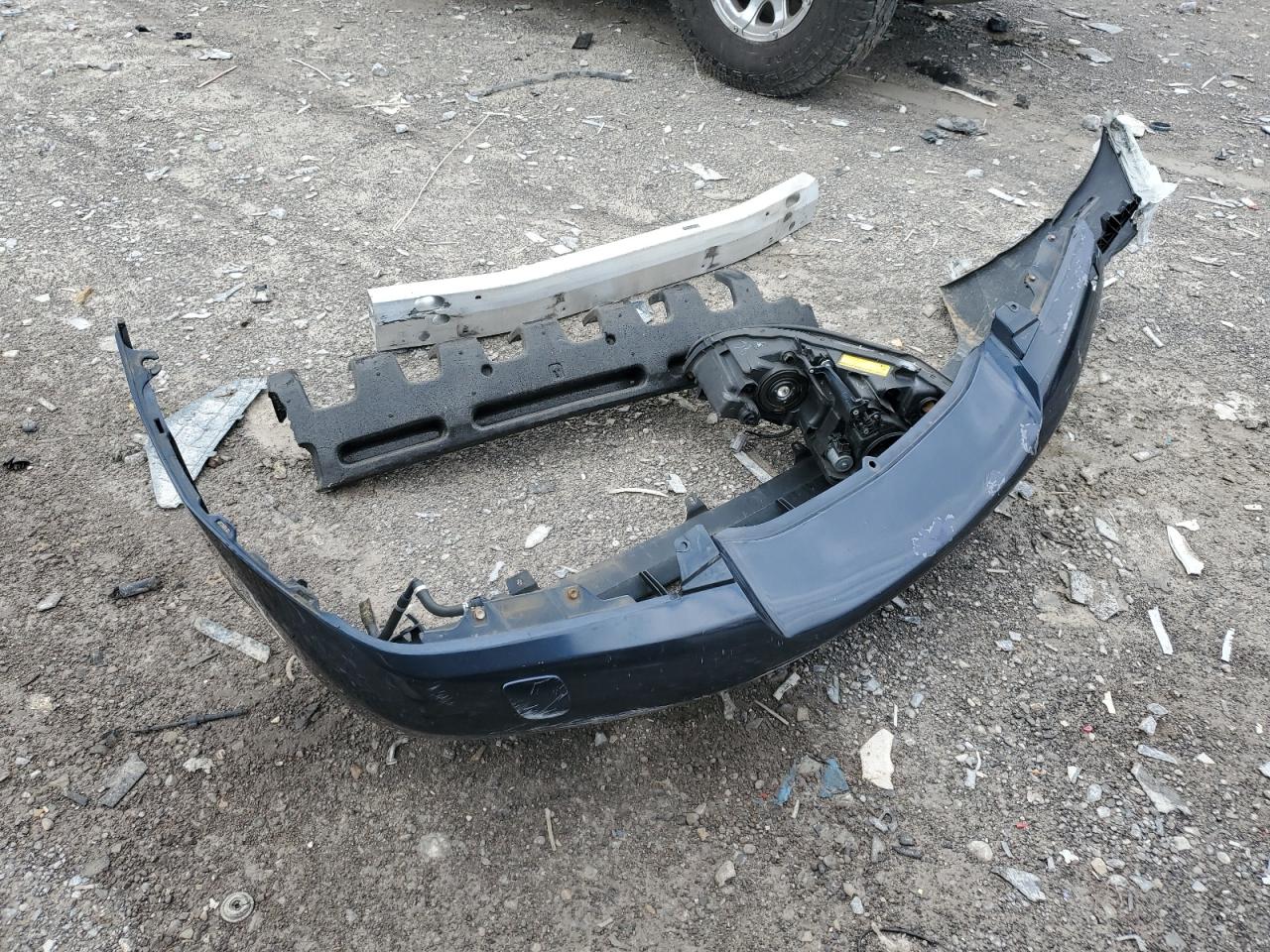 2005 Lexus Rx 330 VIN: 2T2HA31U95C040654 Lot: 84025385