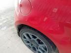 2011 FIAT 500 TWINAIR PLUS  for sale at Copart SANDTOFT