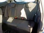 2015 FORD FIESTA ZETEC for sale at Copart NEWBURY