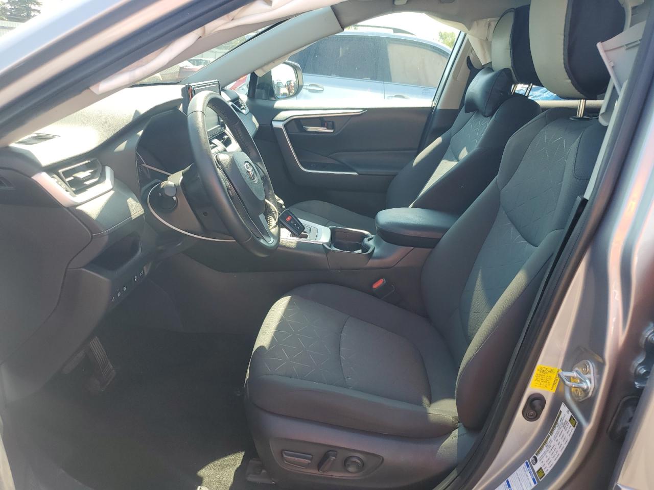 2021 Toyota Rav4 Xle VIN: 2T3P1RFV9MC229685 Lot: 80347825