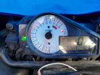2003 SUZUKI GSX-R750    for sale at Copart CA - RANCHO CUCAMONGA