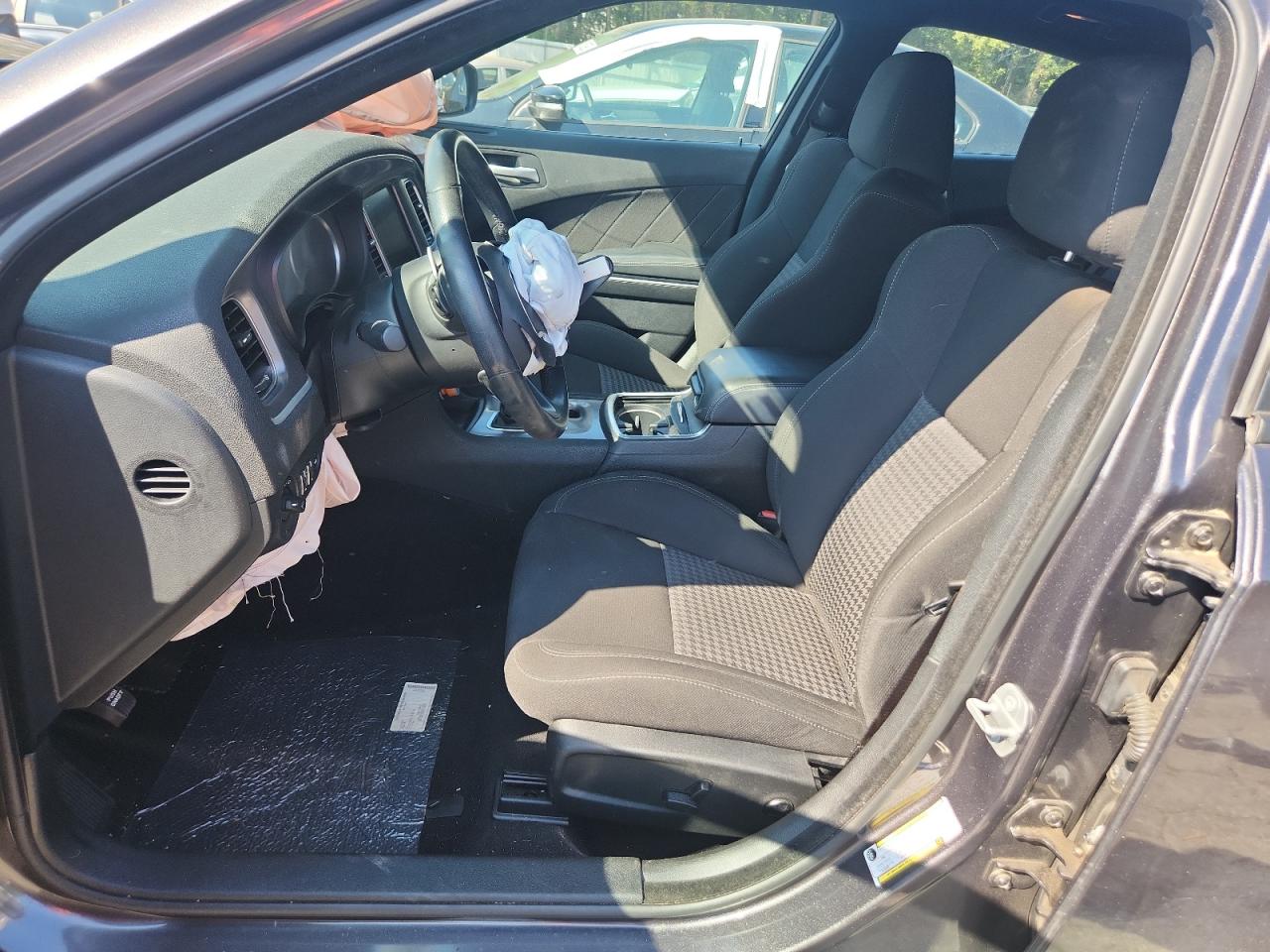 2020 Dodge Charger R/T VIN: 2C3CDXCT6LH192478 Lot: 80966385