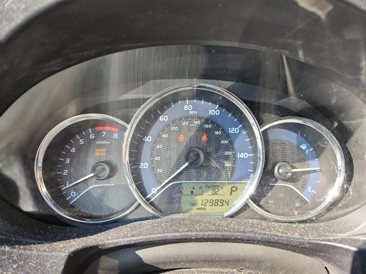 2015 Toyota Corolla L VIN: 2T1BURHE2FC335325 Lot: 84177105