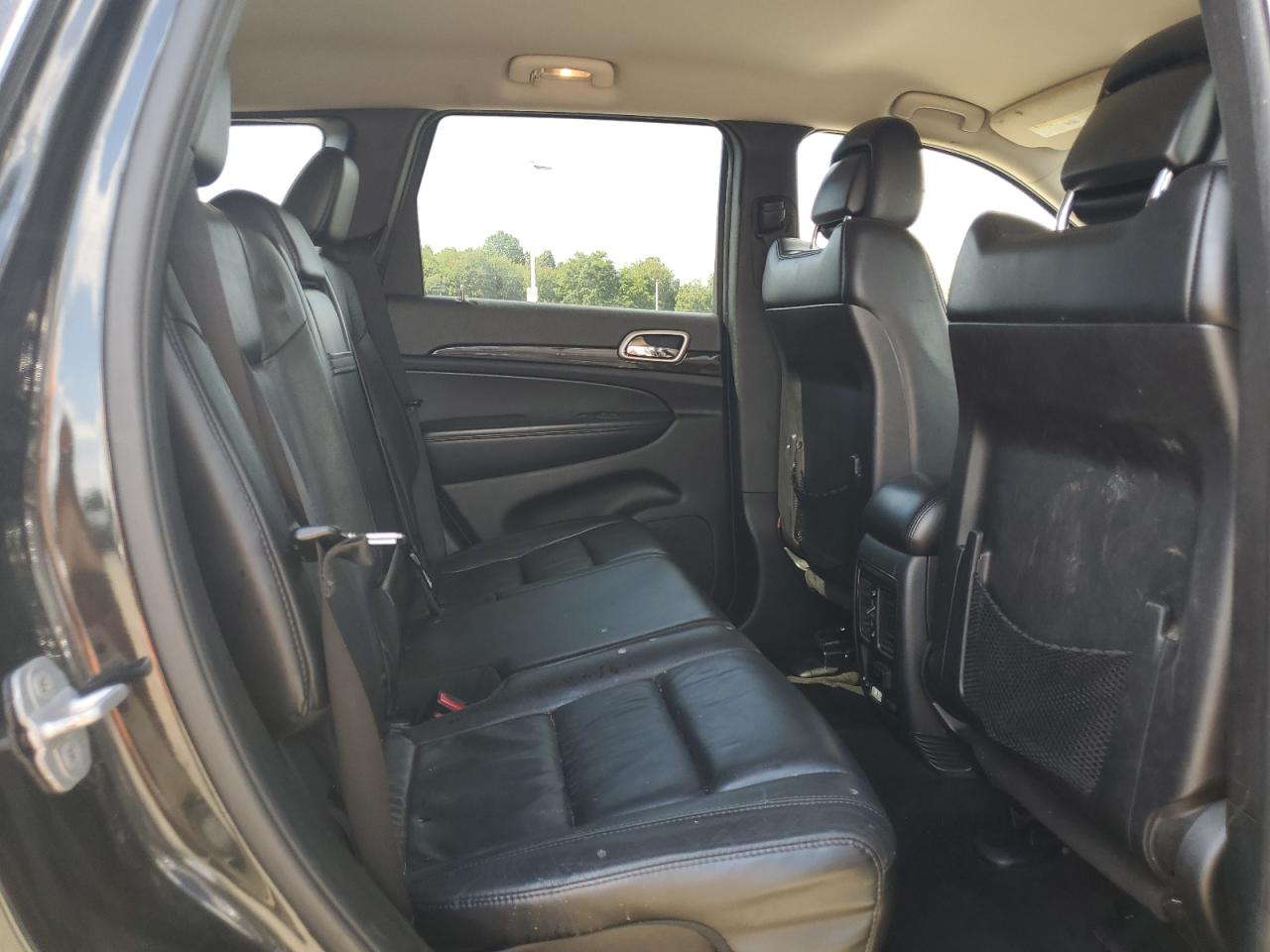 2012 Jeep Grand Cherokee Laredo VIN: 1C4RJFAG3CC268854 Lot: 71510925