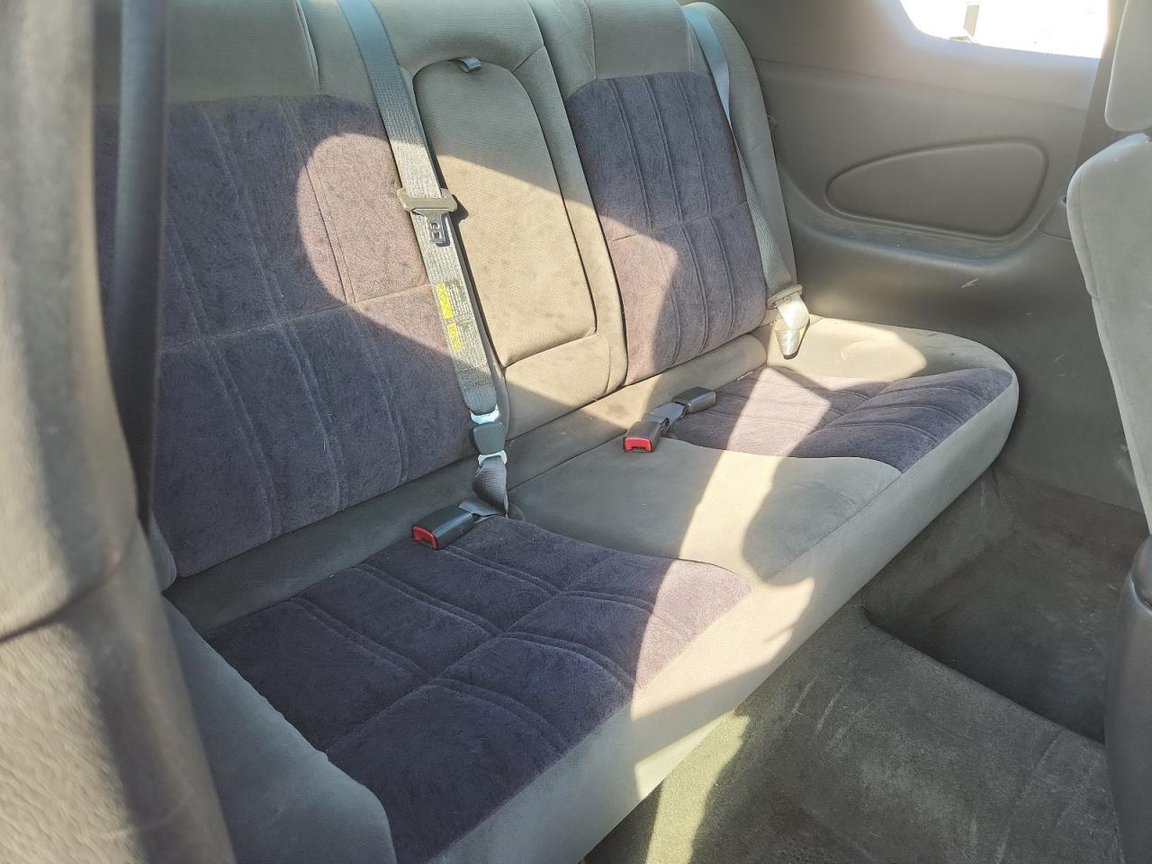 2004 Chevrolet Monte Carlo Ls VIN: 2G1WW12E849246161 Lot: 80454475