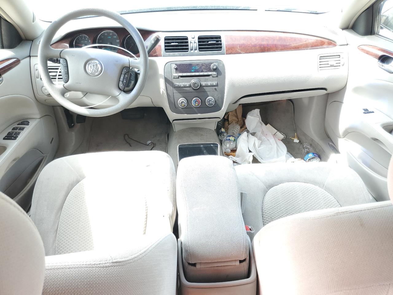 2006 Buick Lucerne Cx VIN: 1G4HP57246U178395 Lot: 71735645