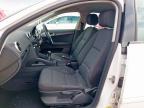 2010 AUDI A3 TECHNIK MPI  for sale at Copart YORK