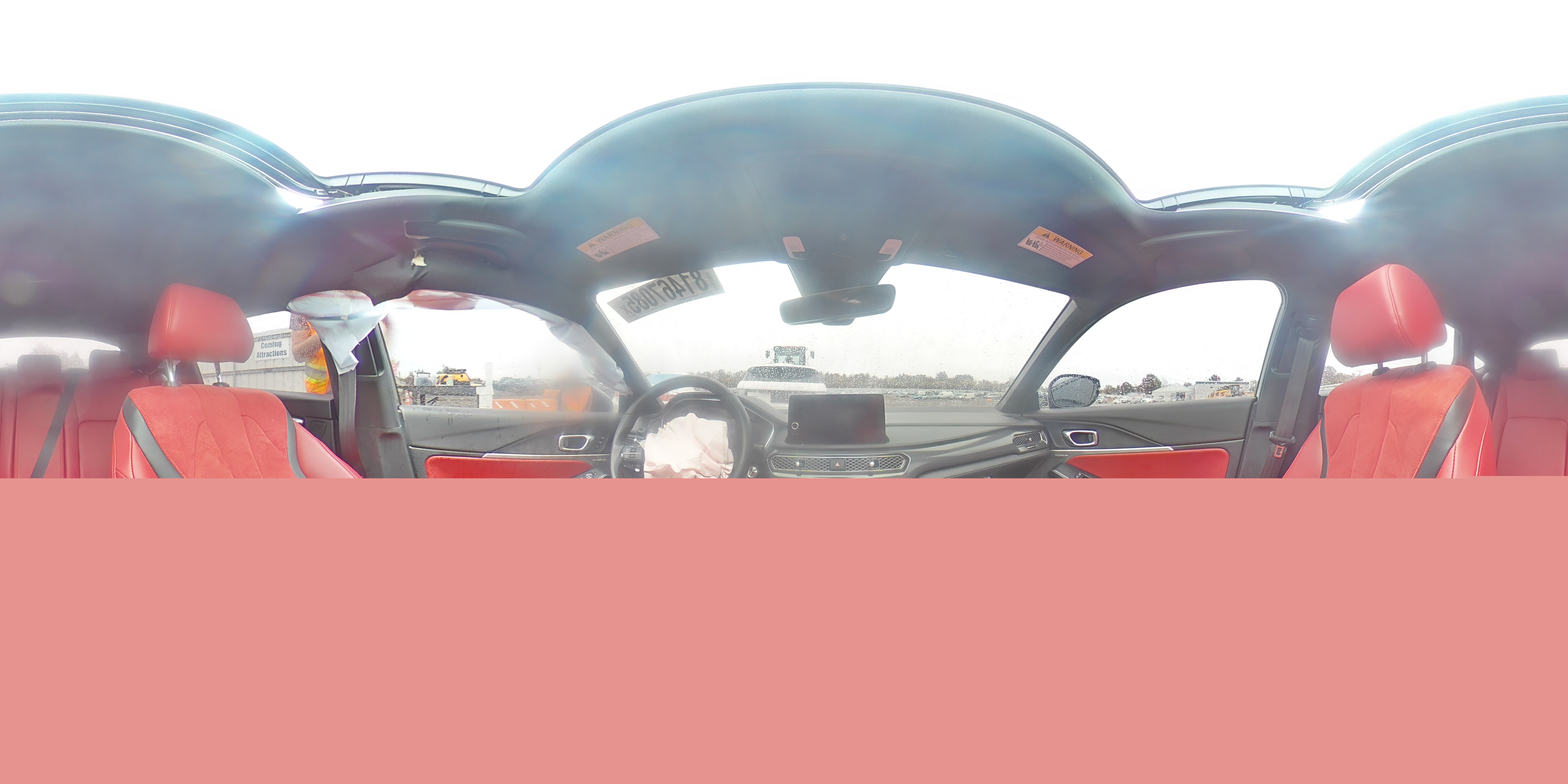 2025 Acura Integra A-Spec Tech VIN: 19UDE4H60SA018872 Lot: 81467085