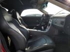 2007 CHRYSLER CROSSFIRE LIMITED   for sale at Copart ON - OTTAWA