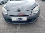 2009 RENAULT MEGANE DYNAMIQUE for sale at Copart CHESTER