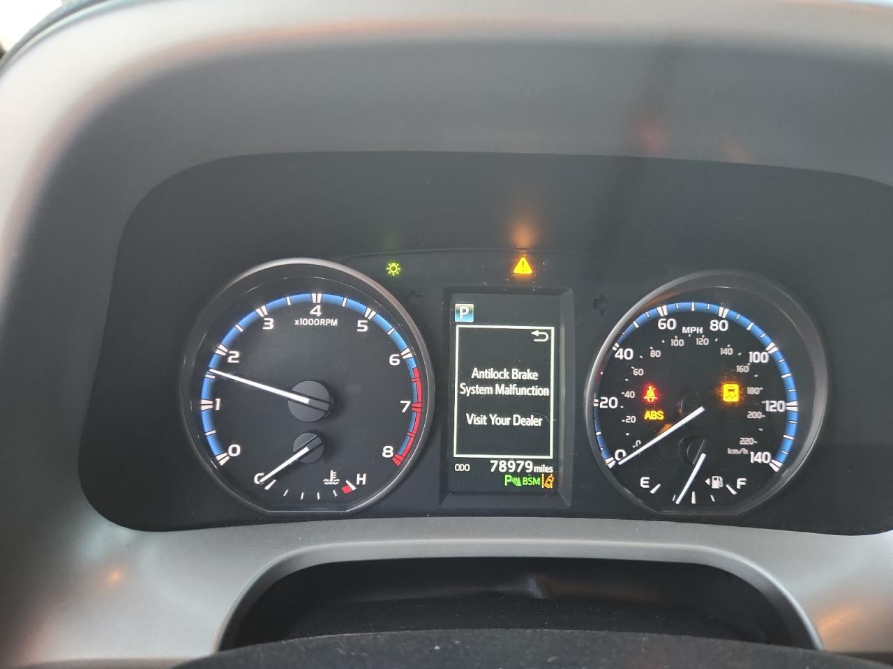 2017 Toyota Rav4 Xle VIN: 2T3RFREV4HW545009 Lot: 81439875