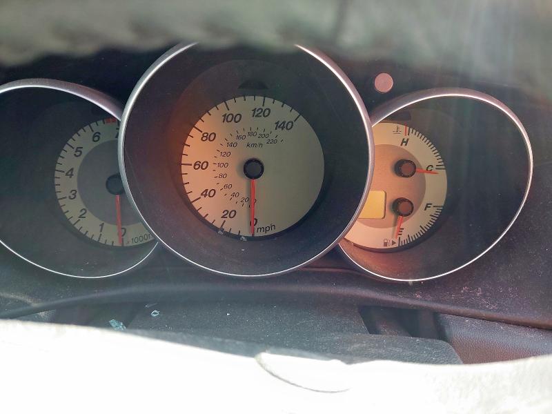 2007 MAZDA 3 TAMURA 
