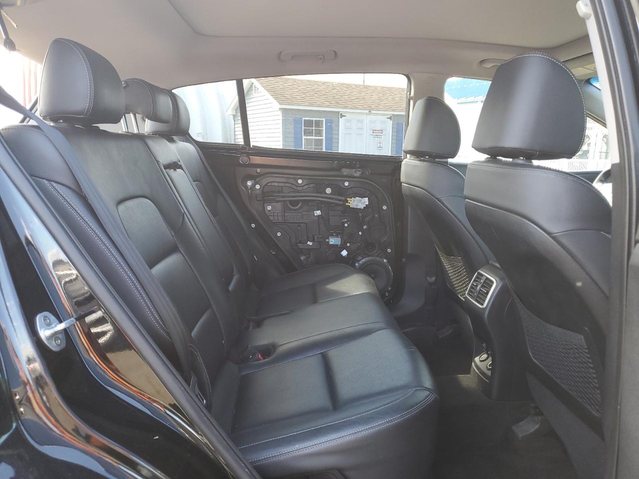 2021 Kia Sportage Ex VIN: KNDPNCACXM7848717 Lot: 80710435