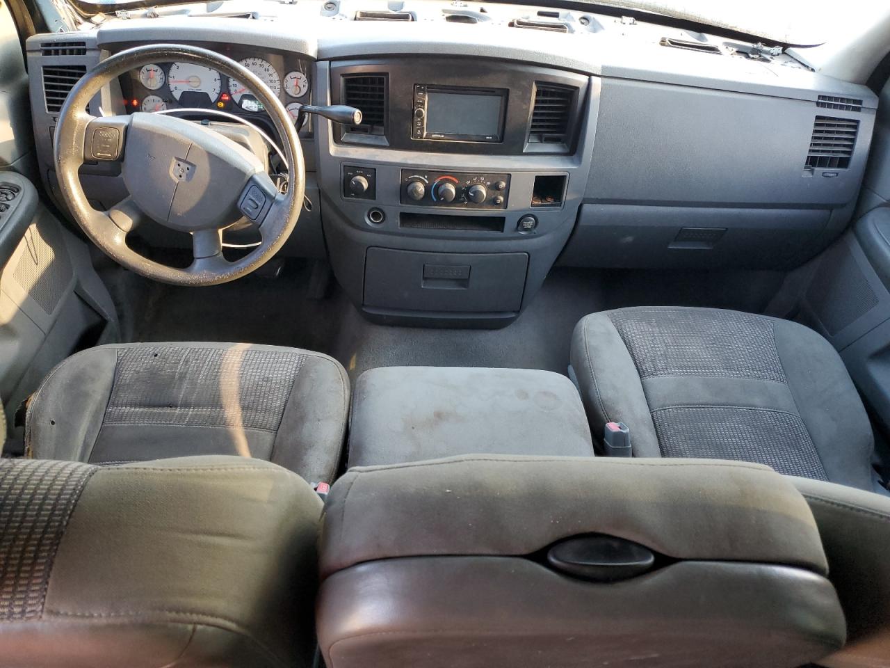 2006 Dodge Ram 1500 St VIN: 1D7HU18N06S566997 Lot: 80833855