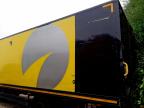 2017 DAF TRUCKS LF  for sale at Copart SANDTOFT