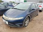 2008 HONDA CIVIC SE I-CTDI  for sale at Copart BRISTOL