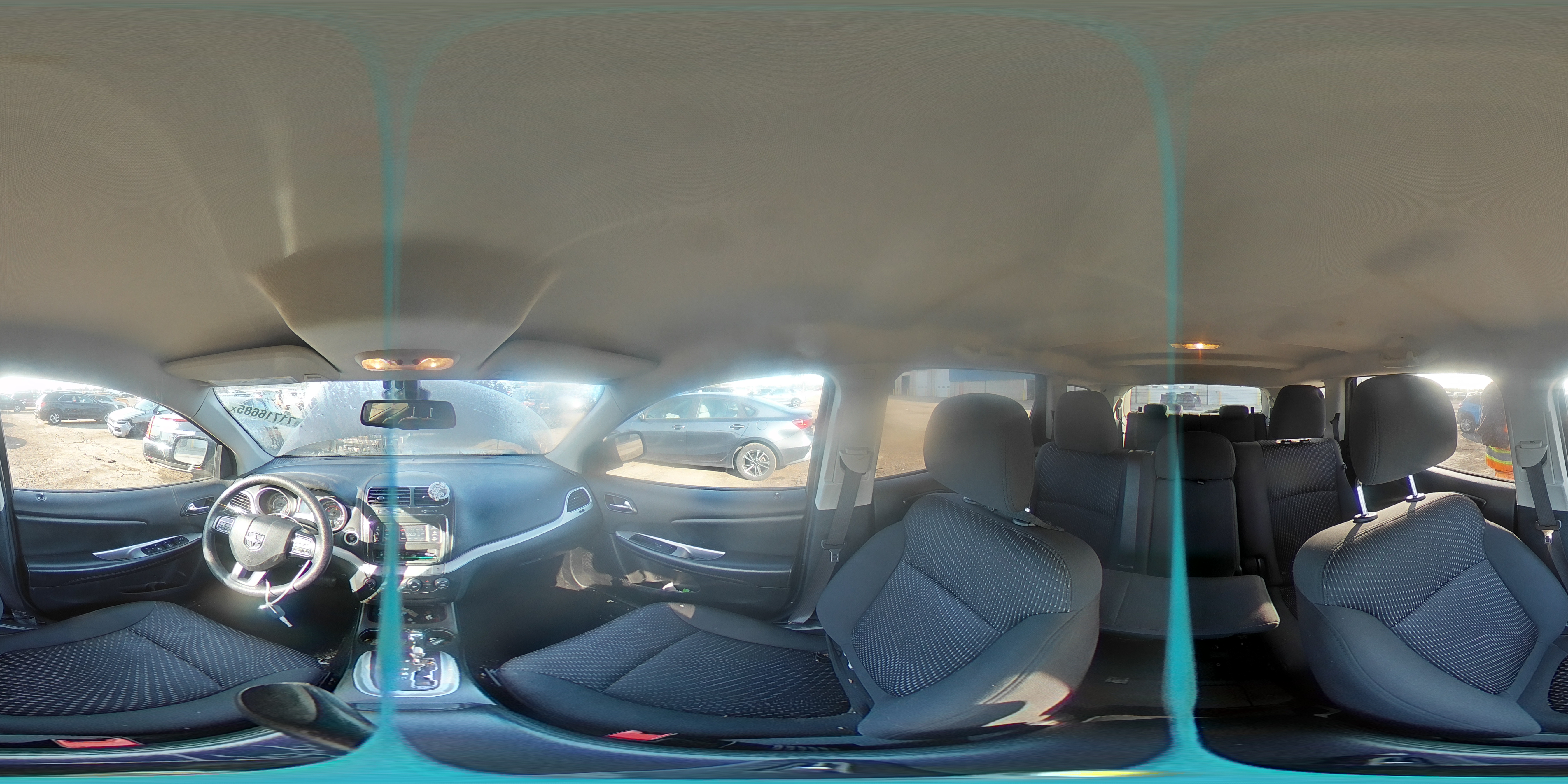 2018 Dodge Journey Se VIN: 3C4PDCAB8JT530502 Lot: 71716685