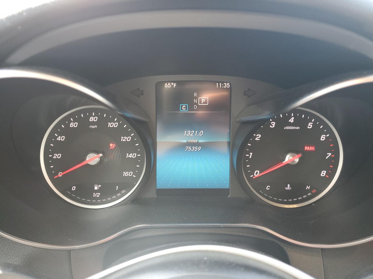 2021 Mercedes-Benz Glc 300 VIN: W1N0G8DB1MV289171 Lot: 81151285