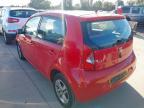 2014 SEAT MII SE  for sale at Copart SANDY